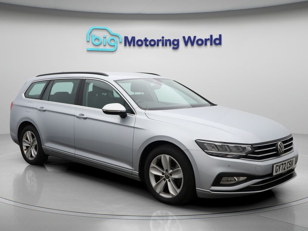 Used Volkswagen Passat for sale - 76810444: Photo 11