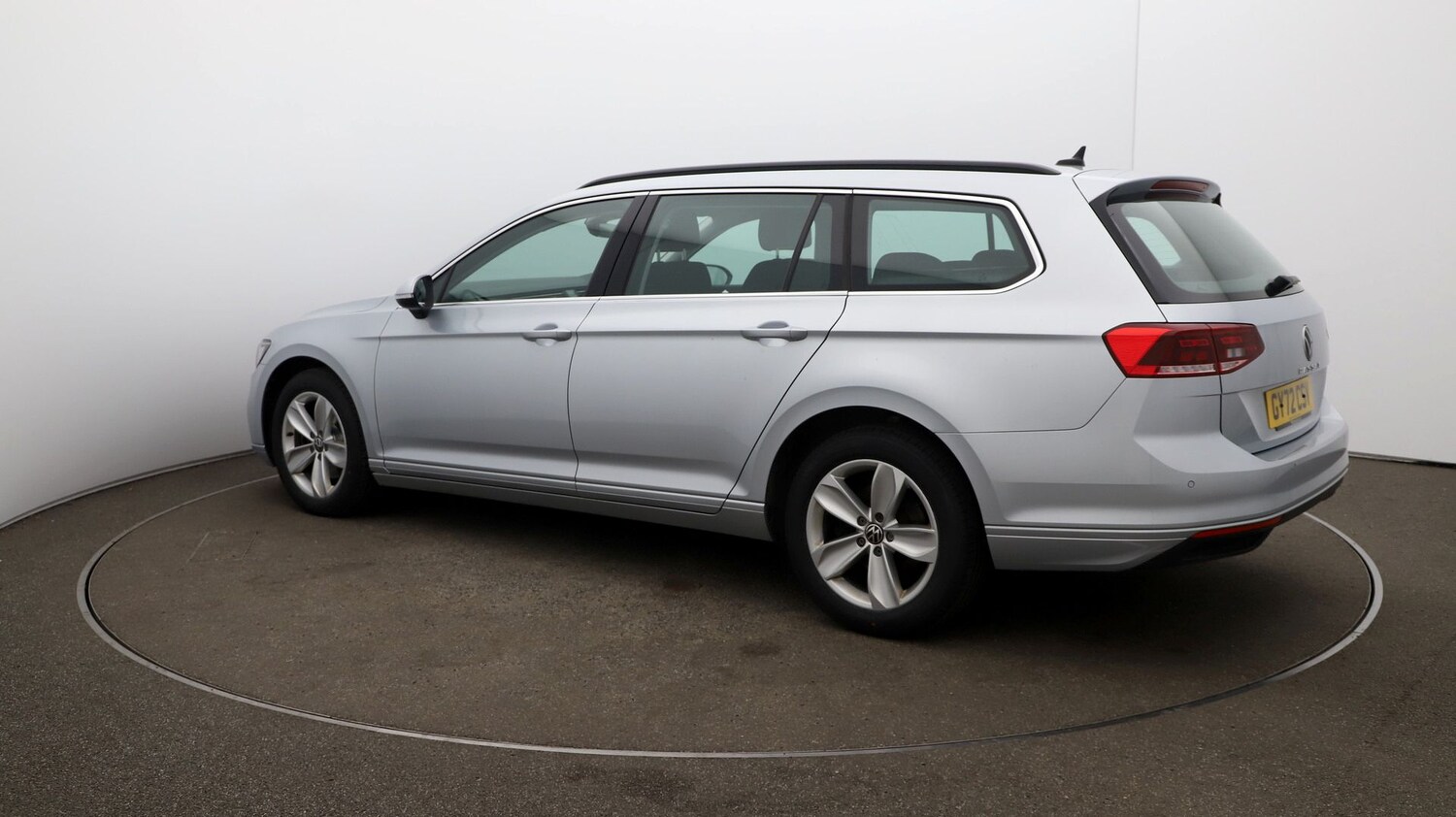 Used Volkswagen Passat for sale - 76810444: Photo 27