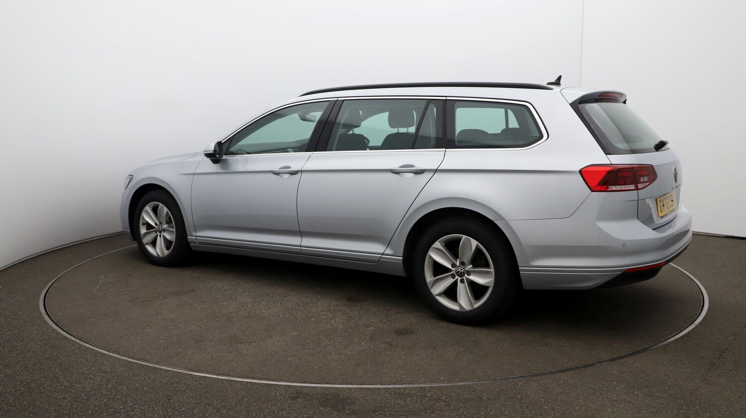 Used Volkswagen Passat for sale - 76810444: Photo 28