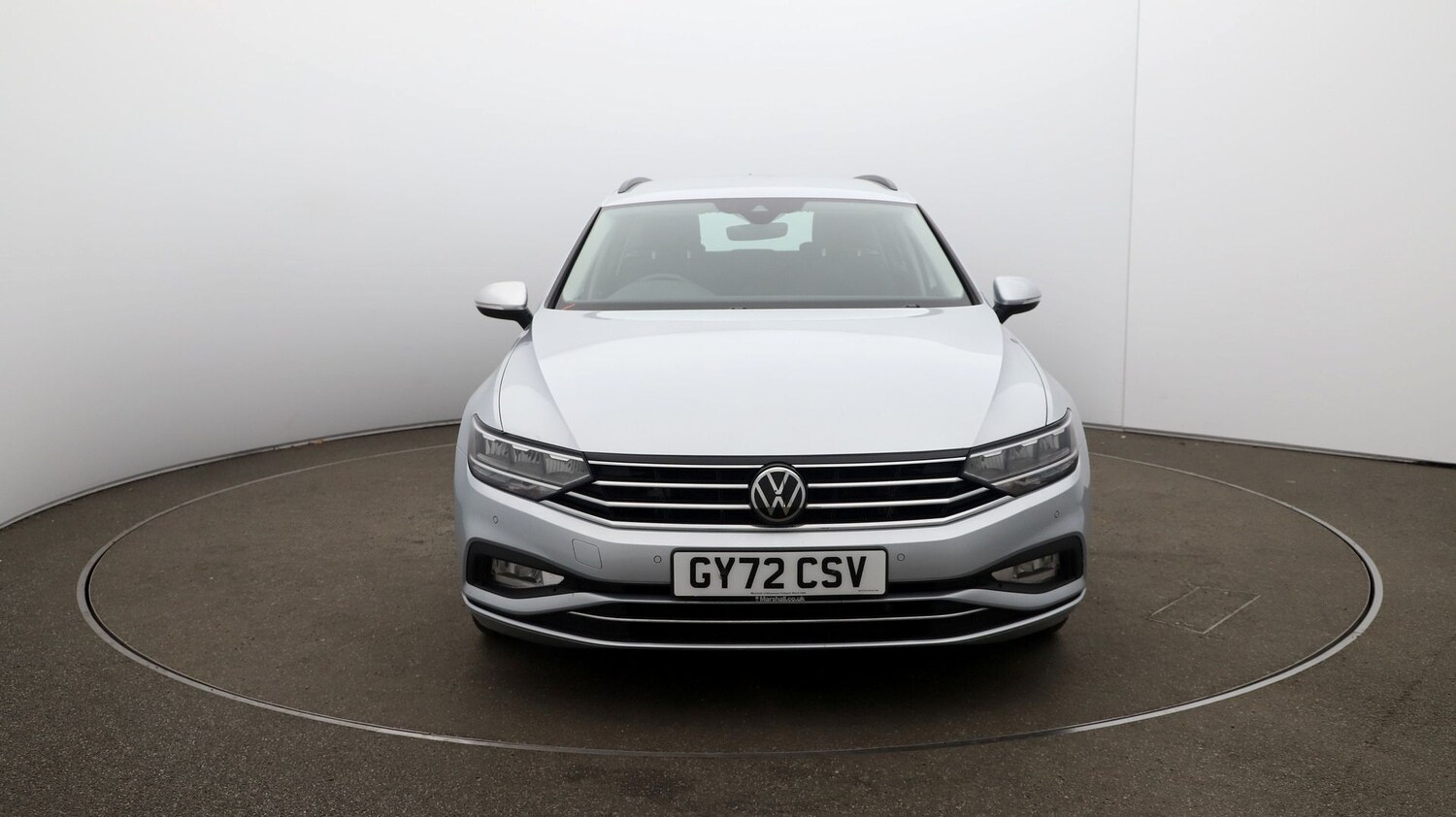 Used Volkswagen Passat for sale - 76810444: Photo 32
