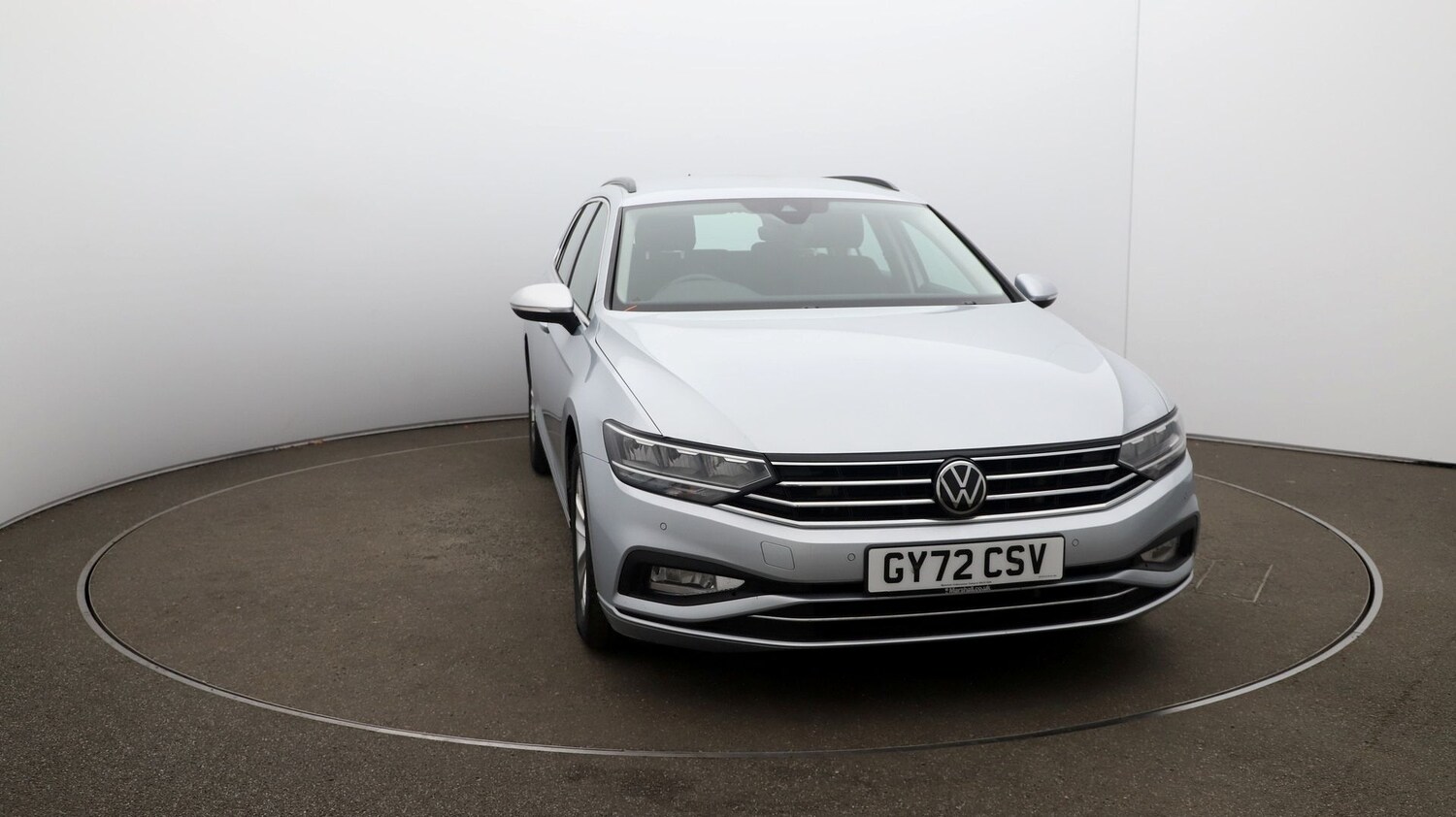 Used Volkswagen Passat for sale - 76810444: Photo 33