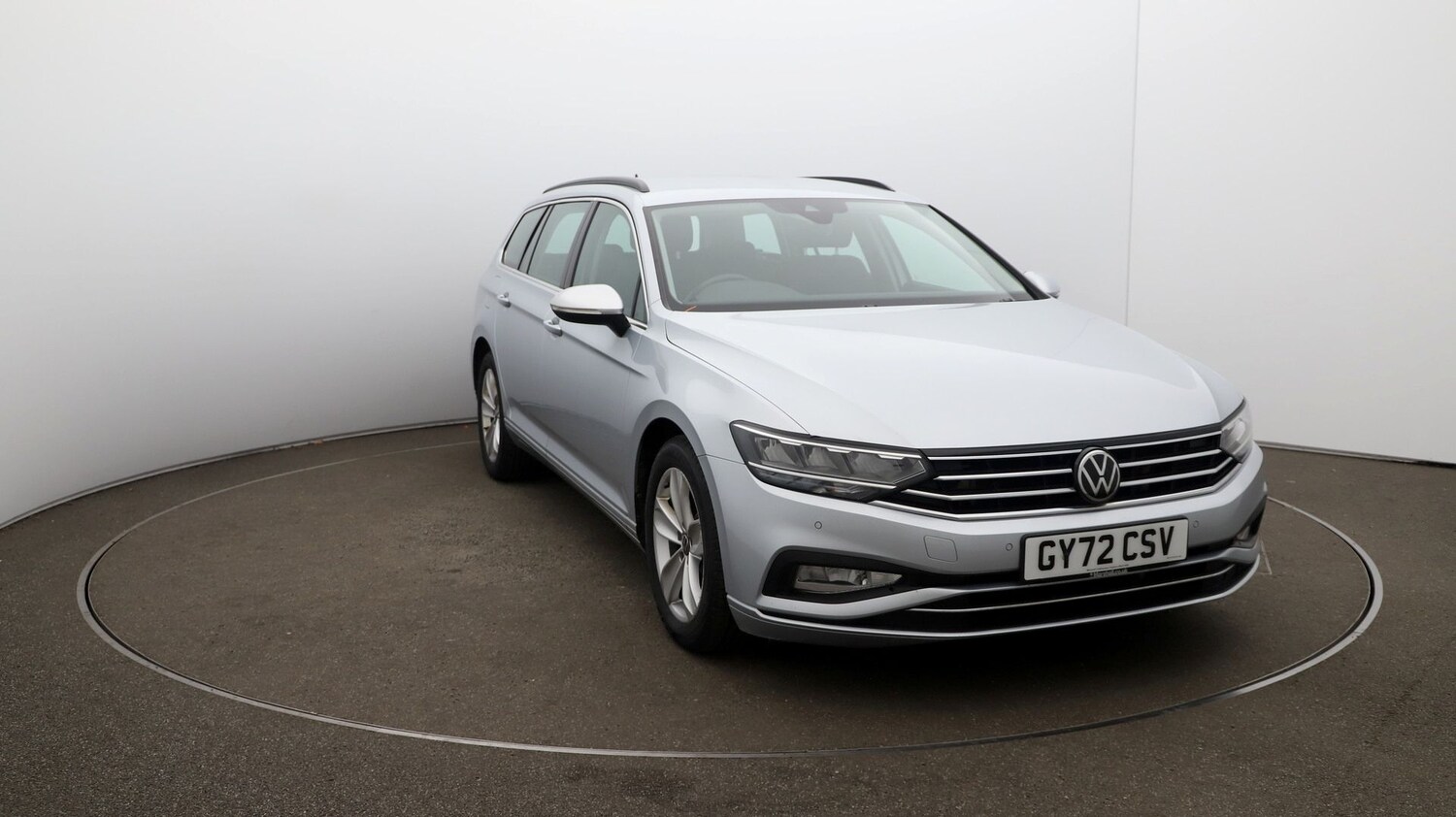 Used Volkswagen Passat for sale - 76810444: Photo 34