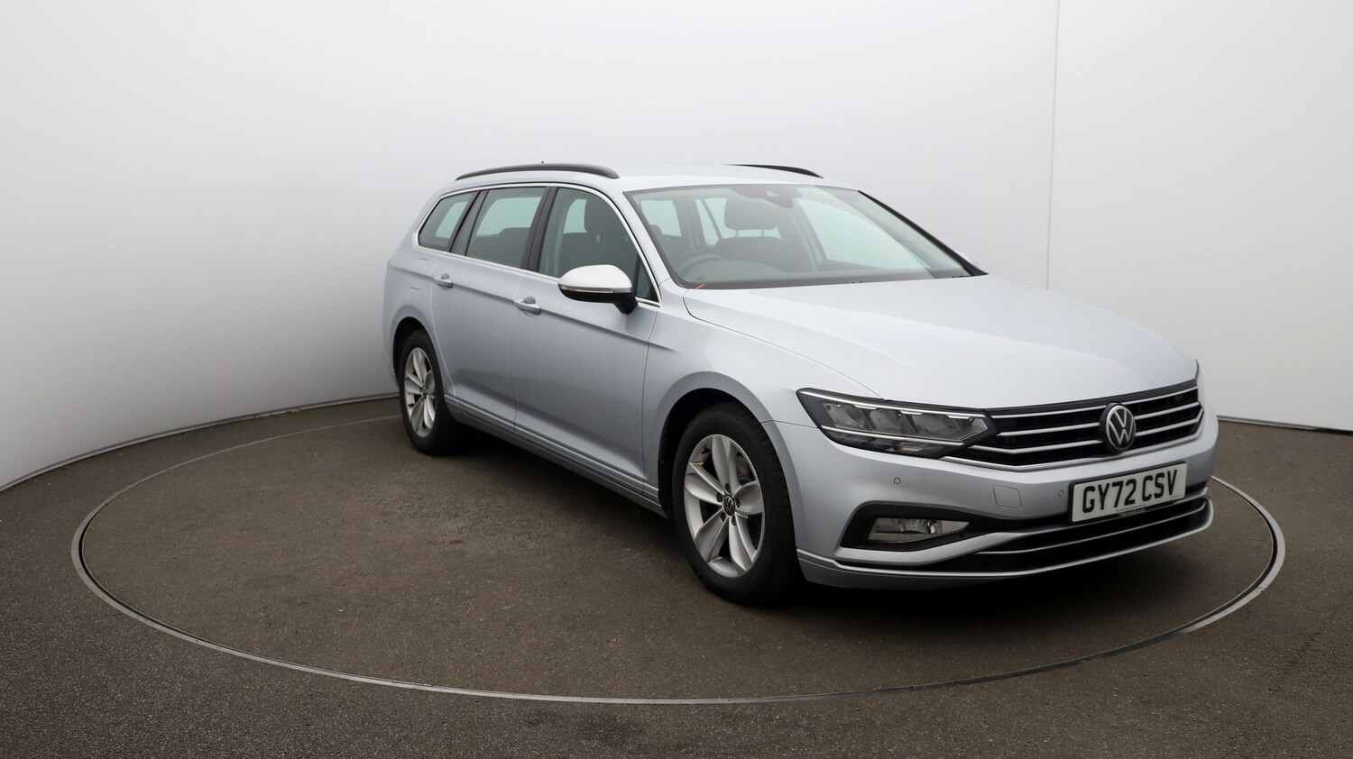Used Volkswagen Passat for sale - 76810444: Photo 35