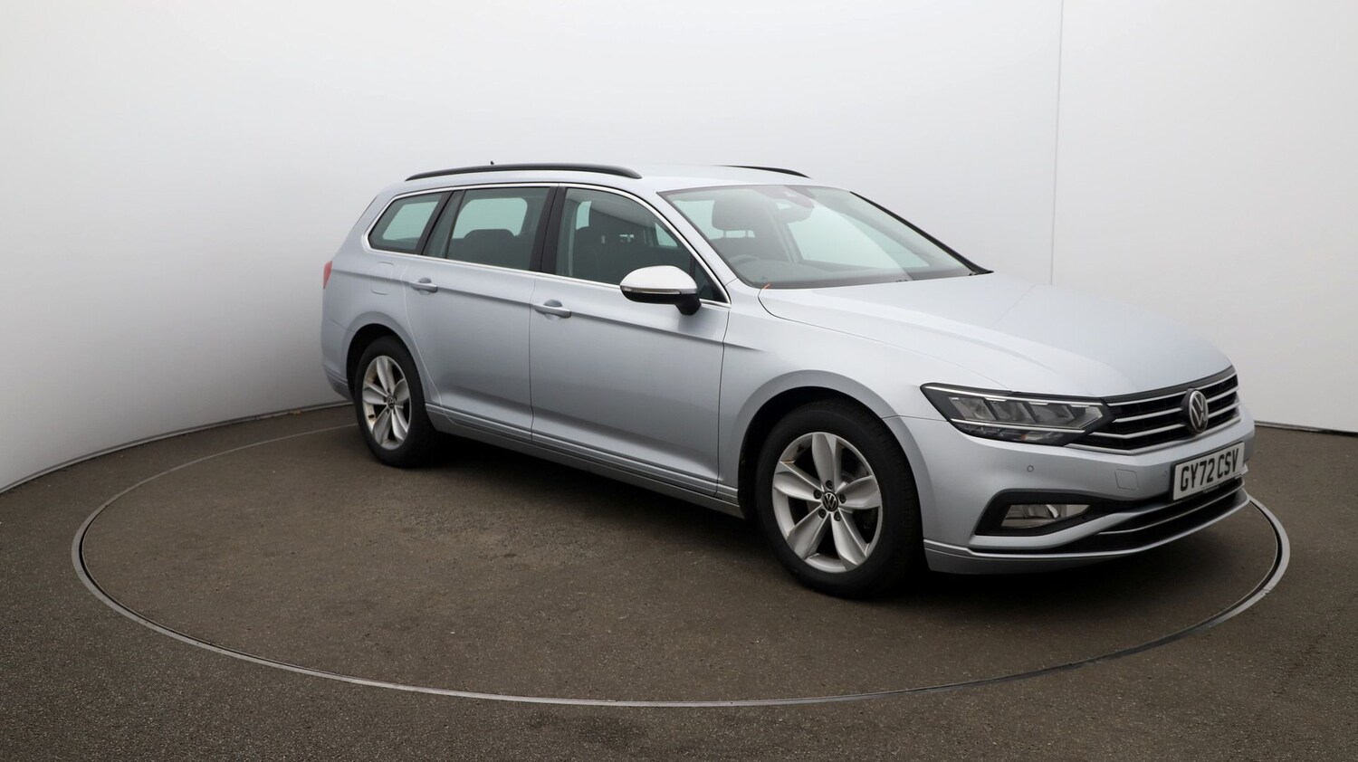 Used Volkswagen Passat for sale - 76810444: Photo 36