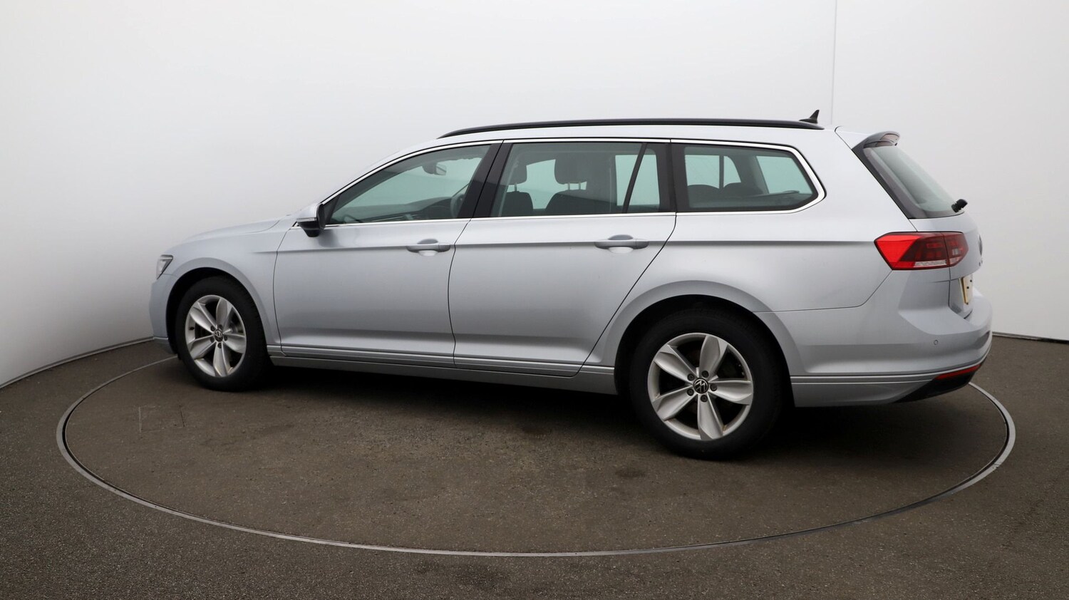 Used Volkswagen Passat for sale - 76810444: Photo 39