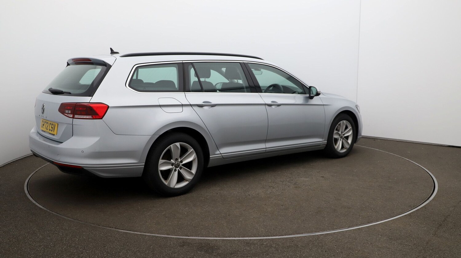 Used Volkswagen Passat for sale - 76810444: Photo 45