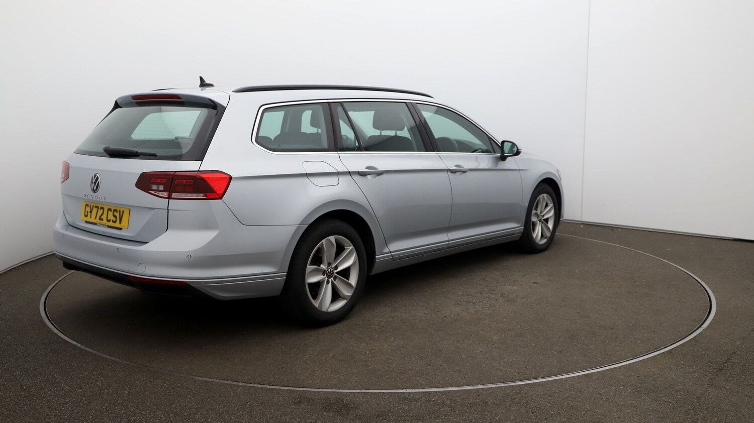 Used Volkswagen Passat for sale - 76810444: Photo 46