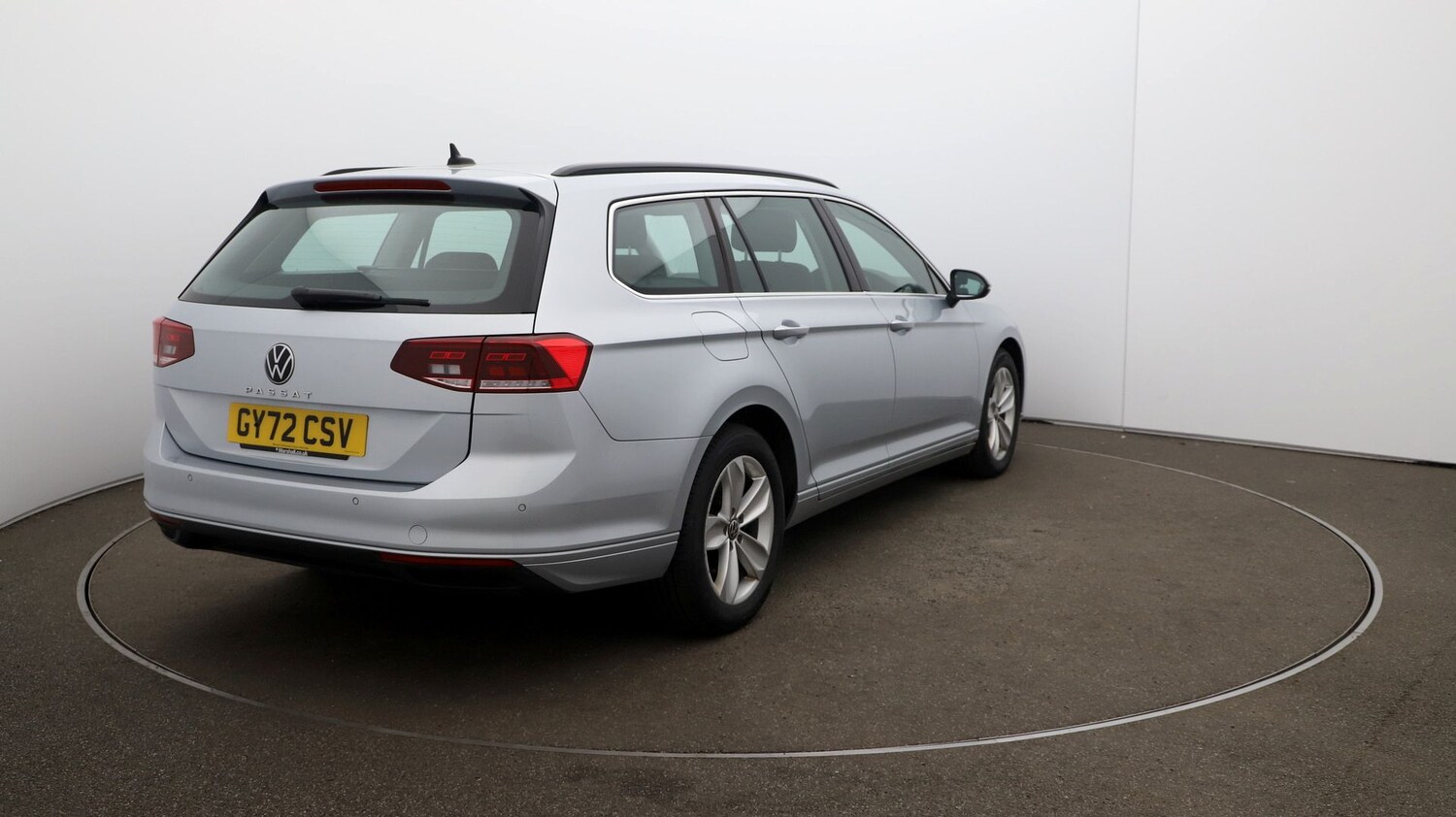 Used Volkswagen Passat for sale - 76810444: Photo 47