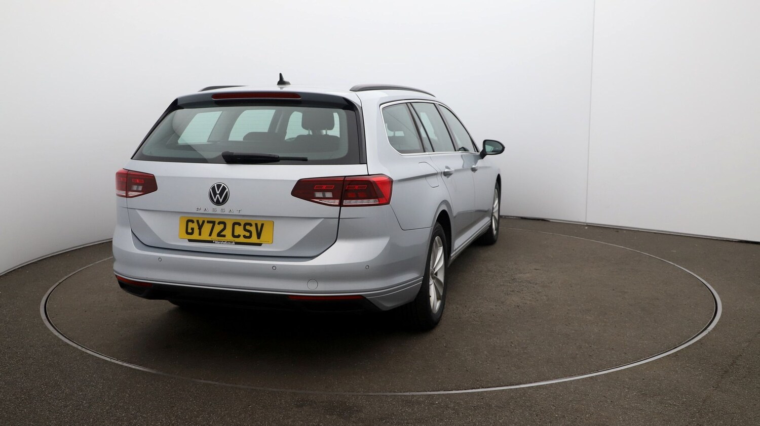 Used Volkswagen Passat for sale - 76810444: Photo 48