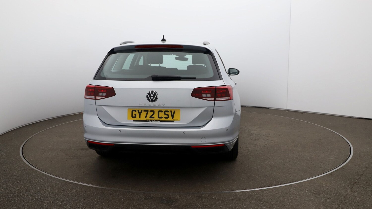 Used Volkswagen Passat for sale - 76810444: Photo 49