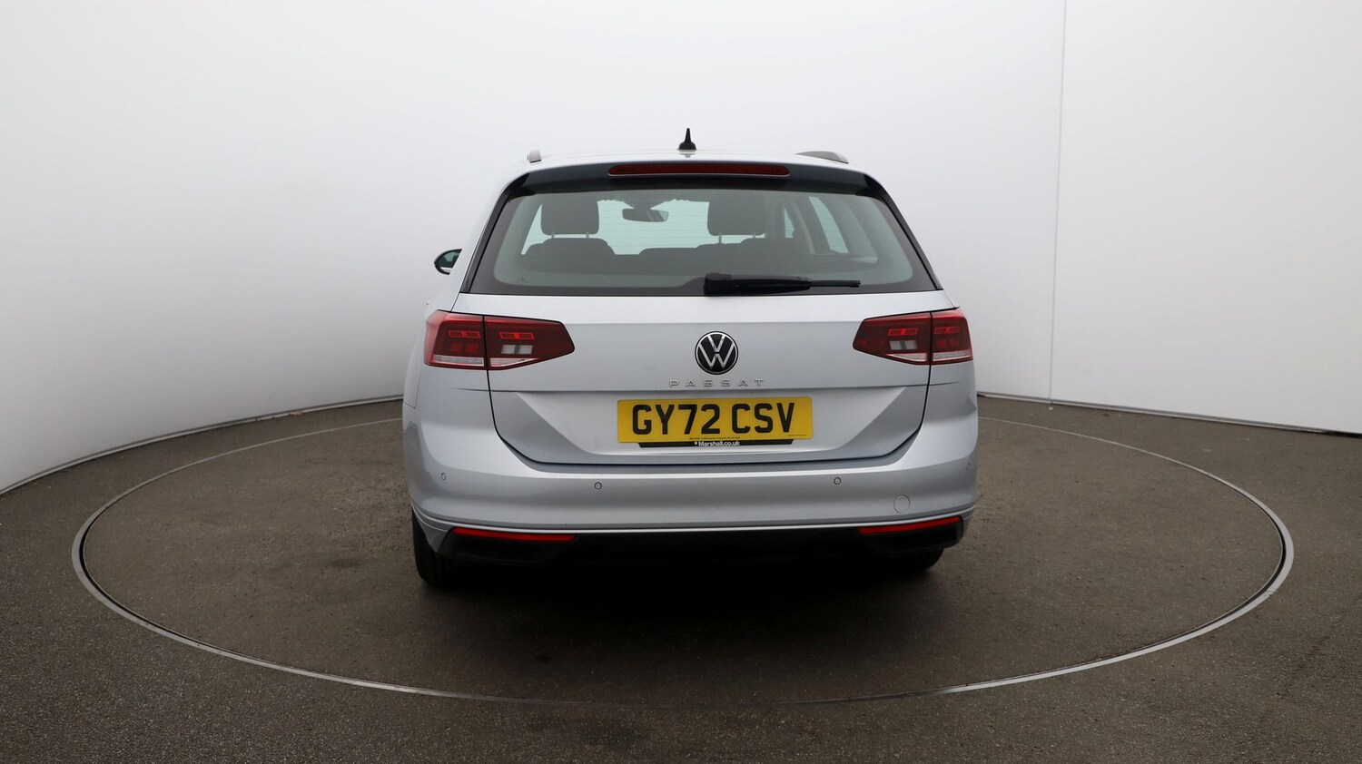 Used Volkswagen Passat for sale - 76810444: Photo 51