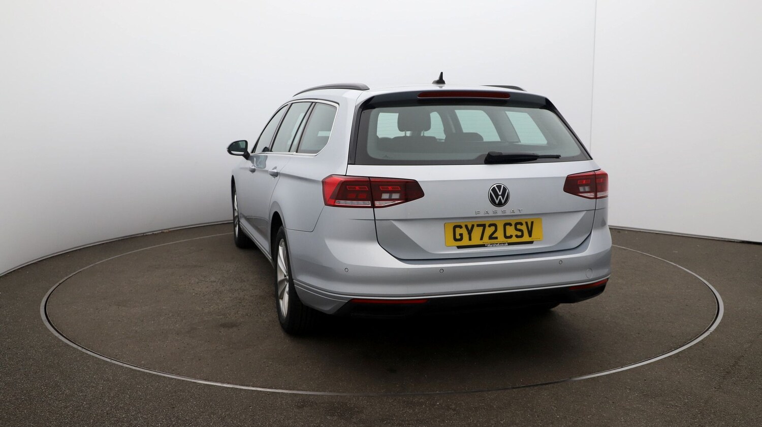 Used Volkswagen Passat for sale - 76810444: Photo 52