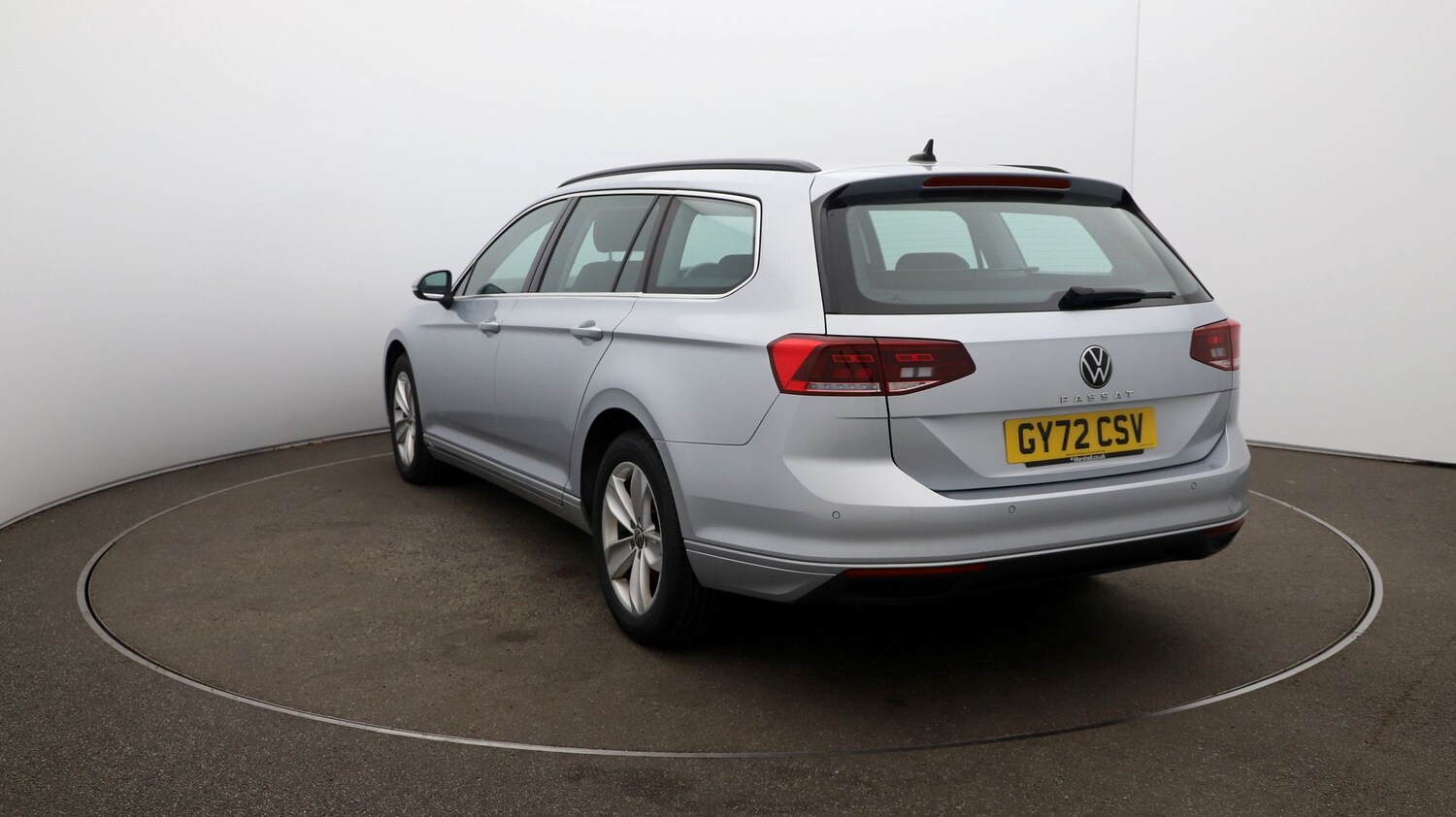 Used Volkswagen Passat for sale - 76810444: Photo 53