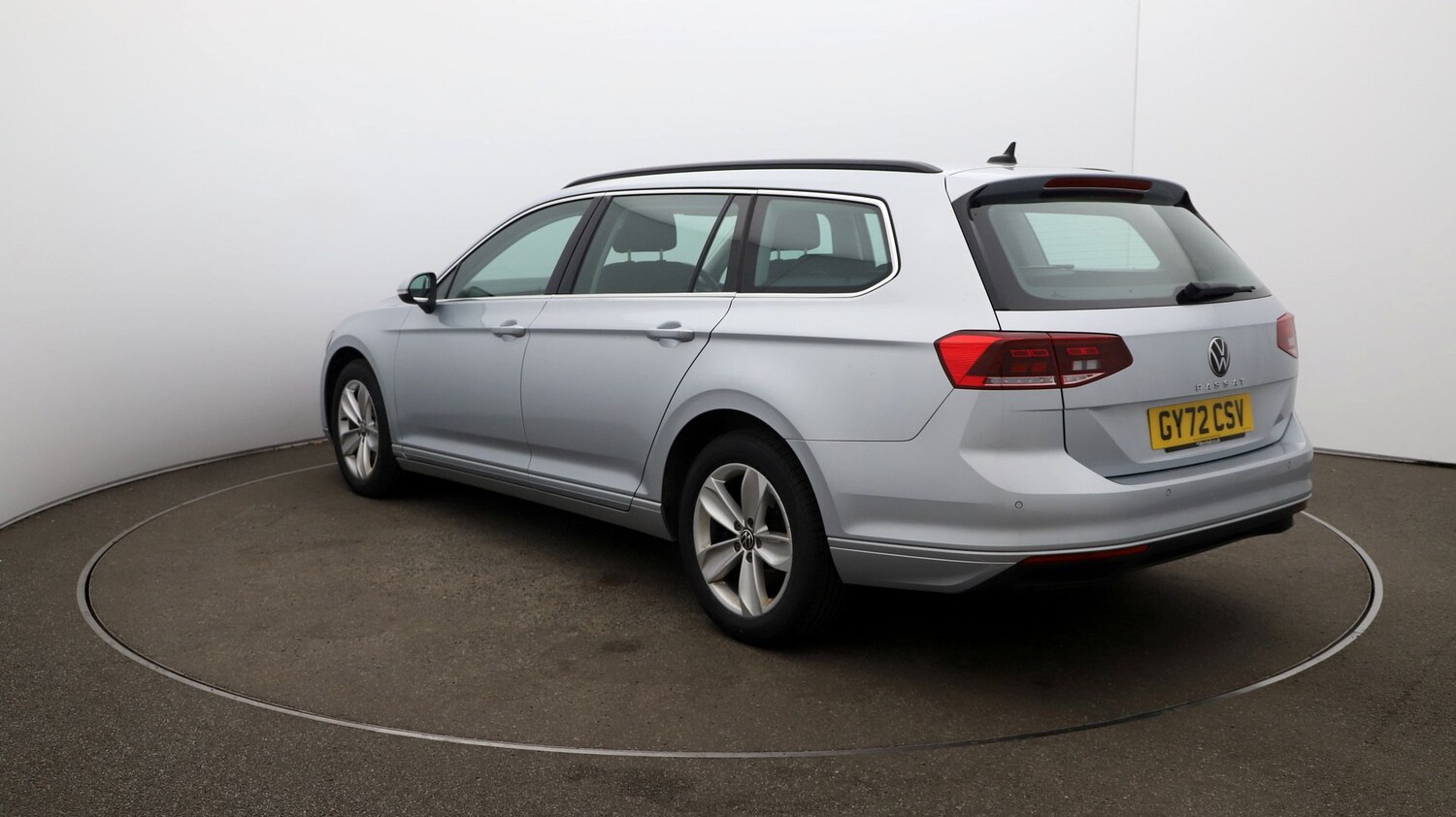 Used Volkswagen Passat for sale - 76810444: Photo 54