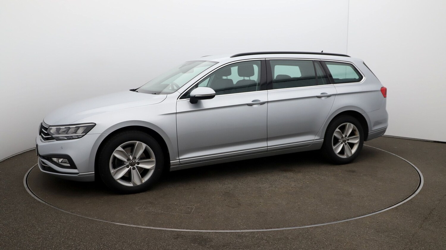 Used Volkswagen Passat for sale - 76810444: Photo 59