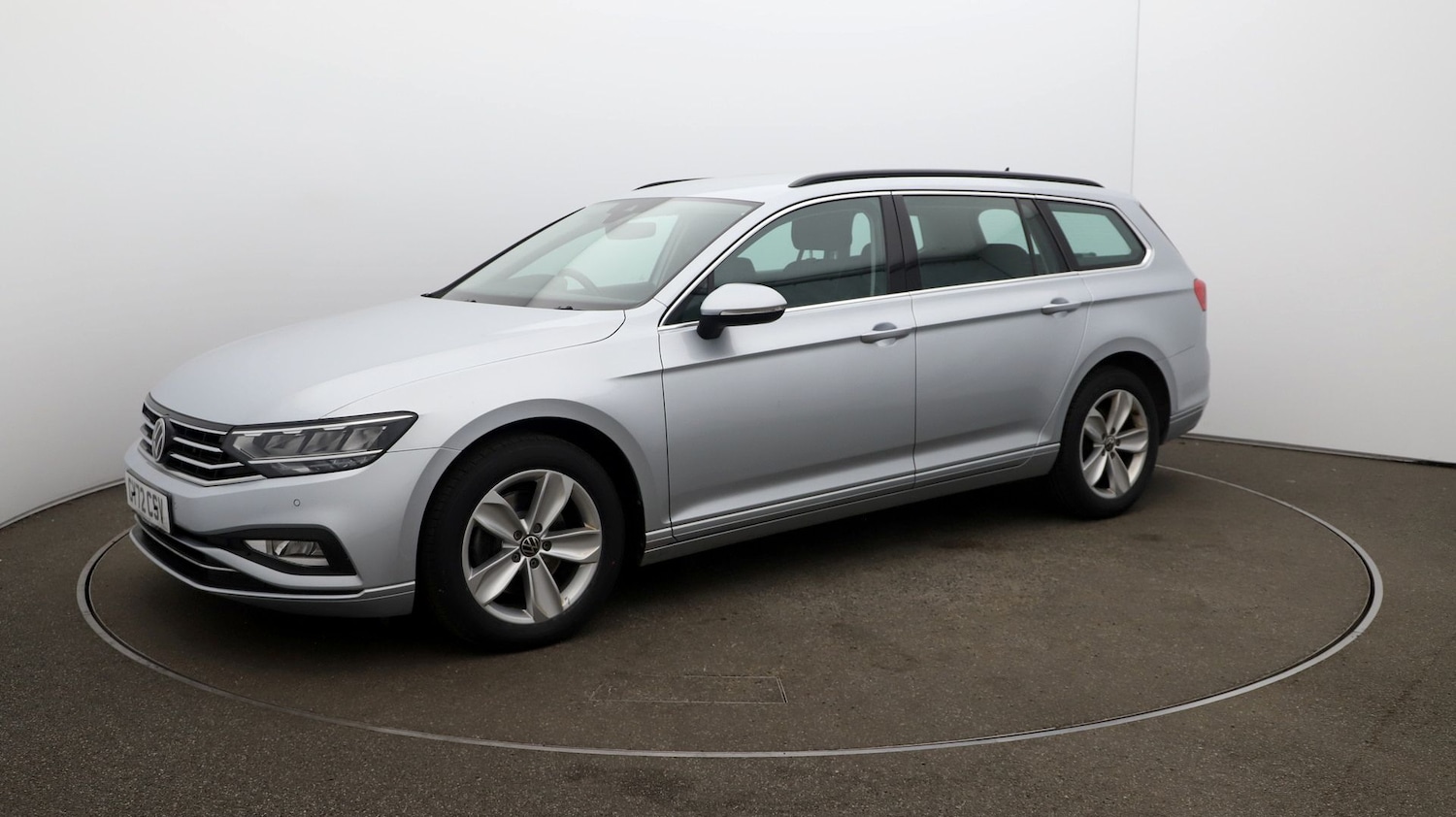 Used Volkswagen Passat for sale - 76810444: Photo 60