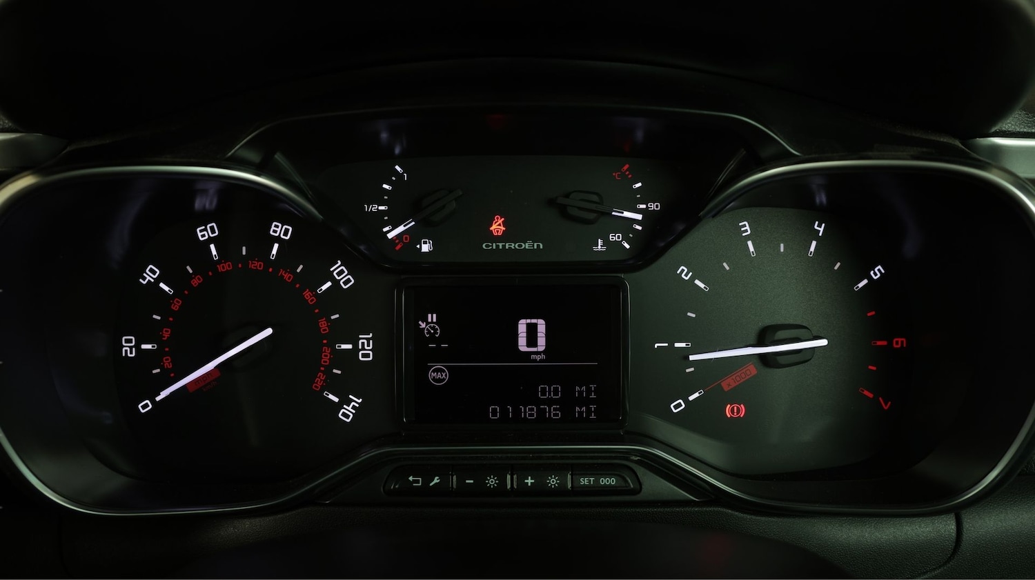Used Citroen C3 2023 for sale - 78201650: Photo 10