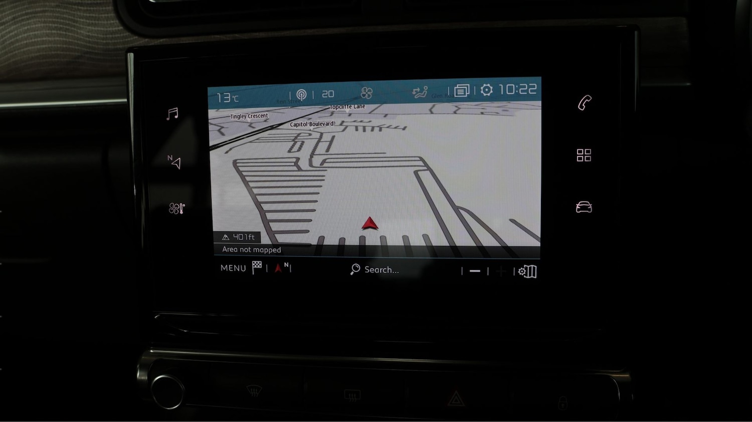 Used Citroen C3 2023 for sale - 78201650: Photo 11