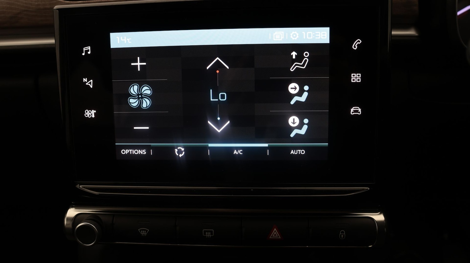 Used Citroen C3 2023 for sale - 78201650: Photo 12