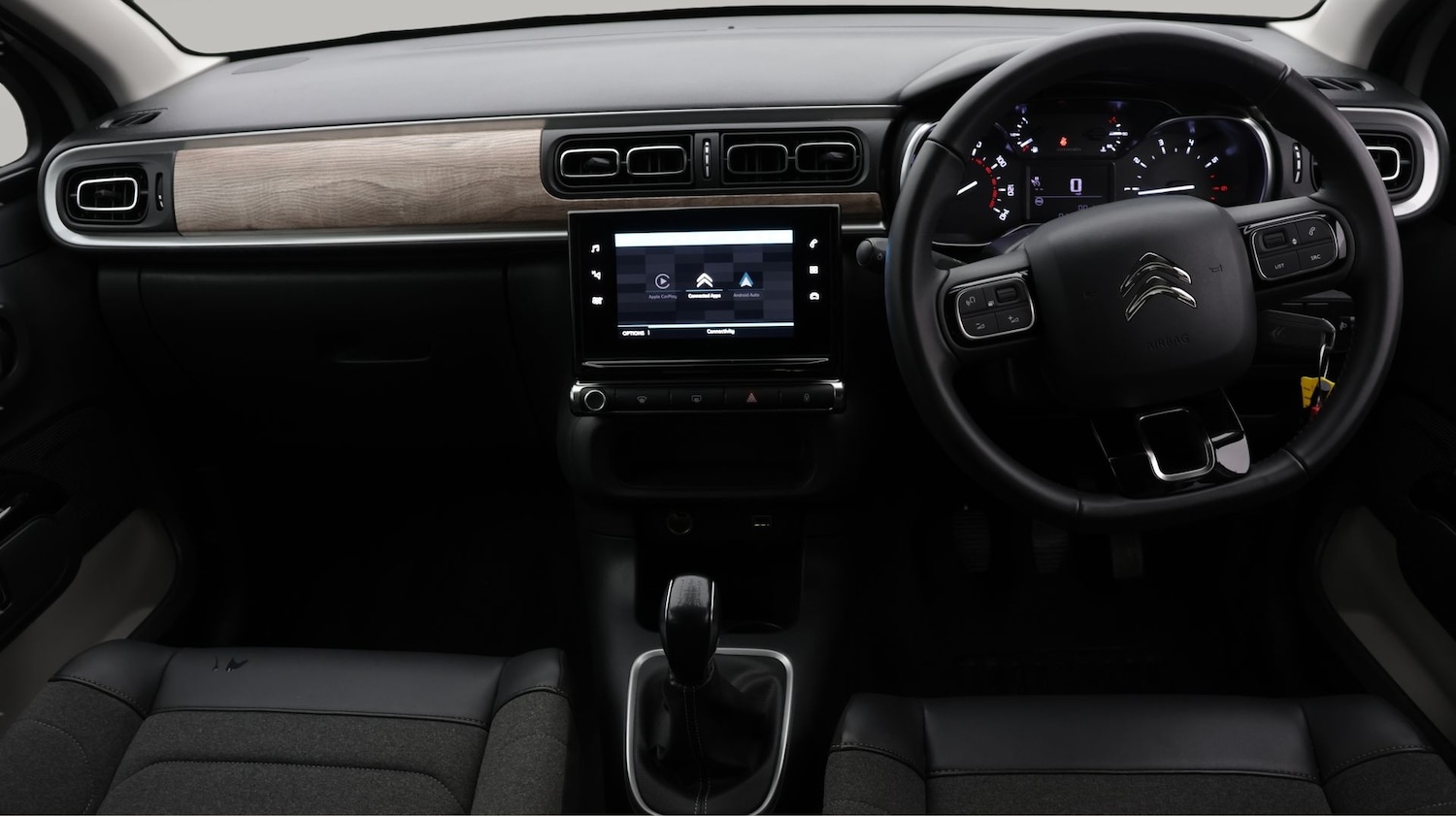 Used Citroen C3 2023 for sale - 78201650: Photo 13