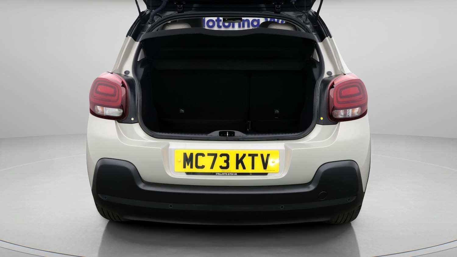 Used Citroen C3 2023 for sale - 78201650: Photo 17