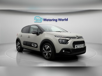 Used Citroen C3 2023 for sale - 78201650: Photo