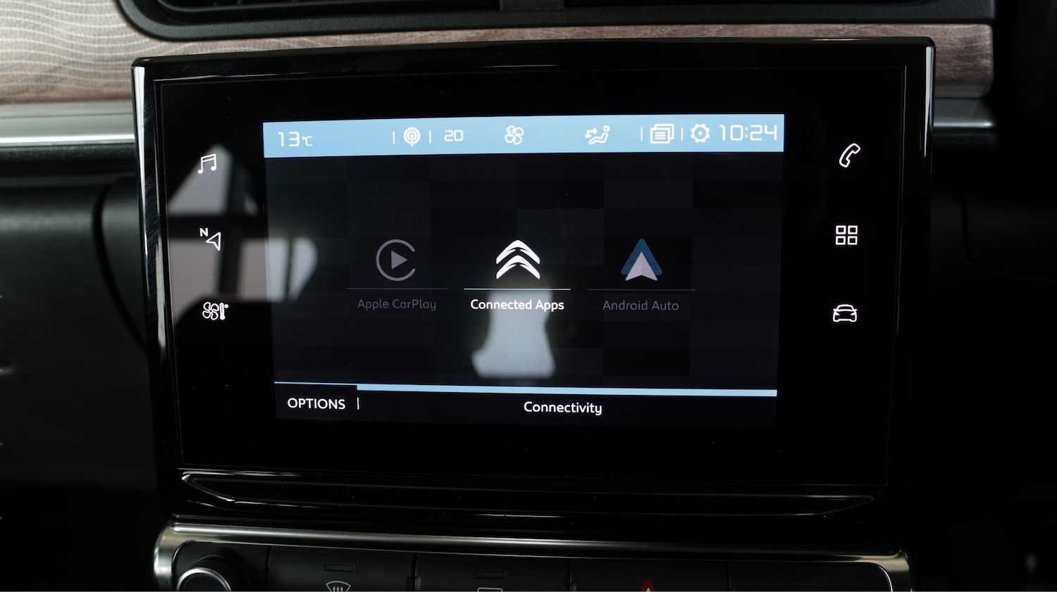 Used Citroen C3 2023 for sale - 78201650: Photo 21