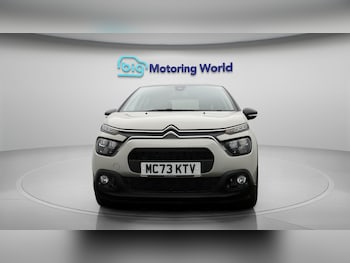 Used Citroen C3 2023 for sale - 78201650: Photo