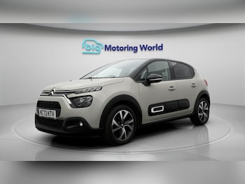 Used Citroen C3 2023 for sale - 78201650: Photo