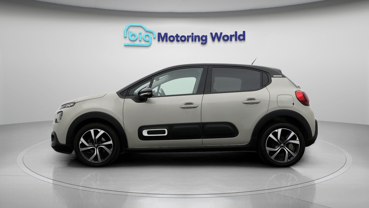 Used Citroen C3 2023 for sale - 78201650: Photo 4