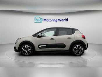 Used Citroen C3 2023 for sale - 78201650: Photo
