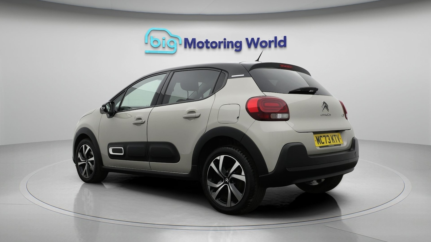 Used Citroen C3 2023 for sale - 78201650: Photo 5