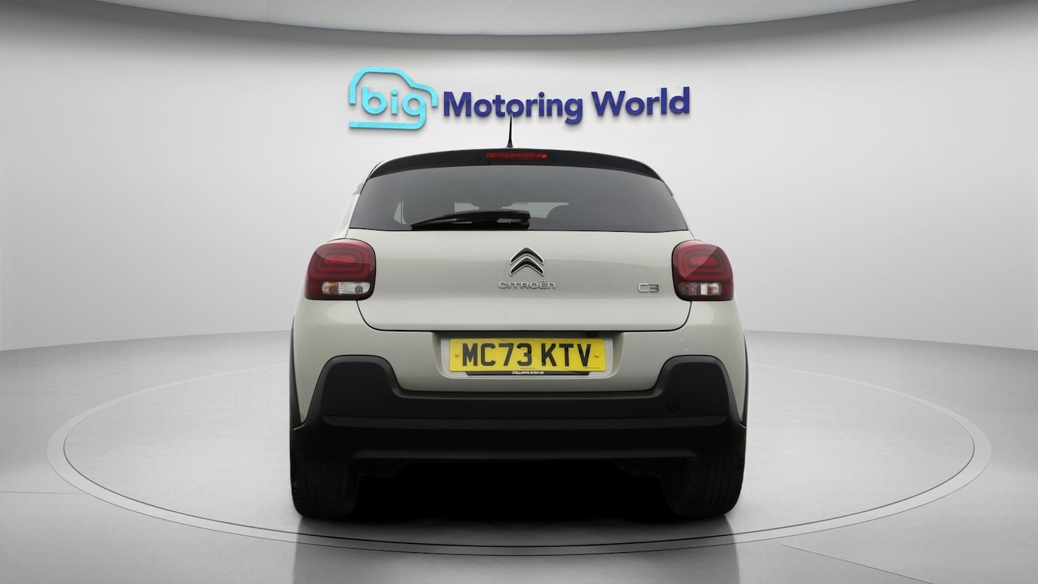 Used Citroen C3 2023 for sale - 78201650: Photo 6