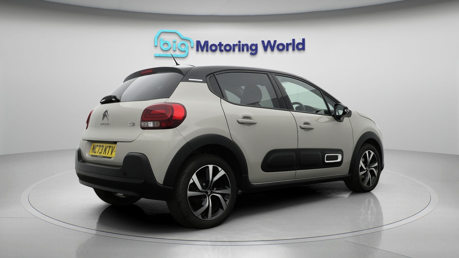 Used Citroen C3 2023 for sale - 78201650: Photo 7