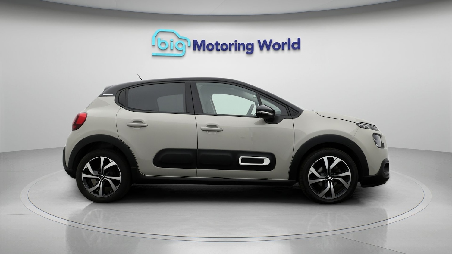 Used Citroen C3 2023 for sale - 78201650: Photo 8