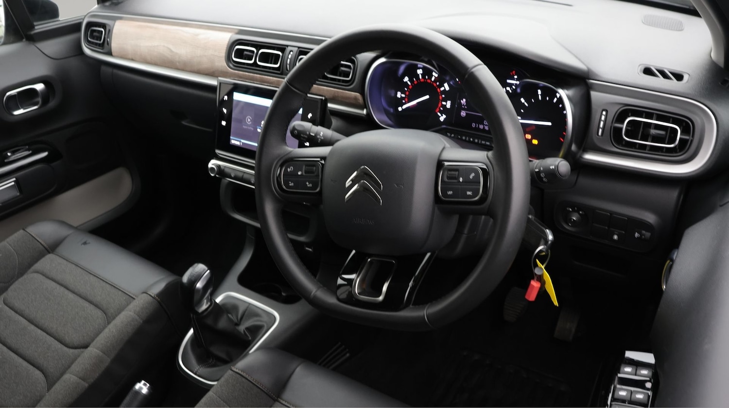 Used Citroen C3 2023 for sale - 78201650: Photo 9