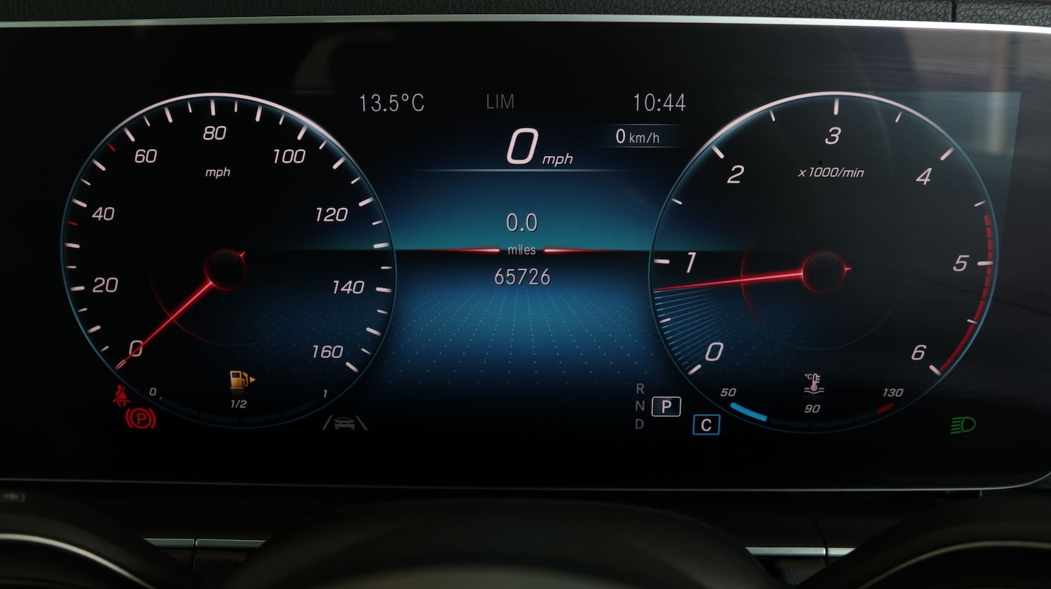 Used Mercedes-Benz GLE 2020 for sale - 78165935: Photo 10