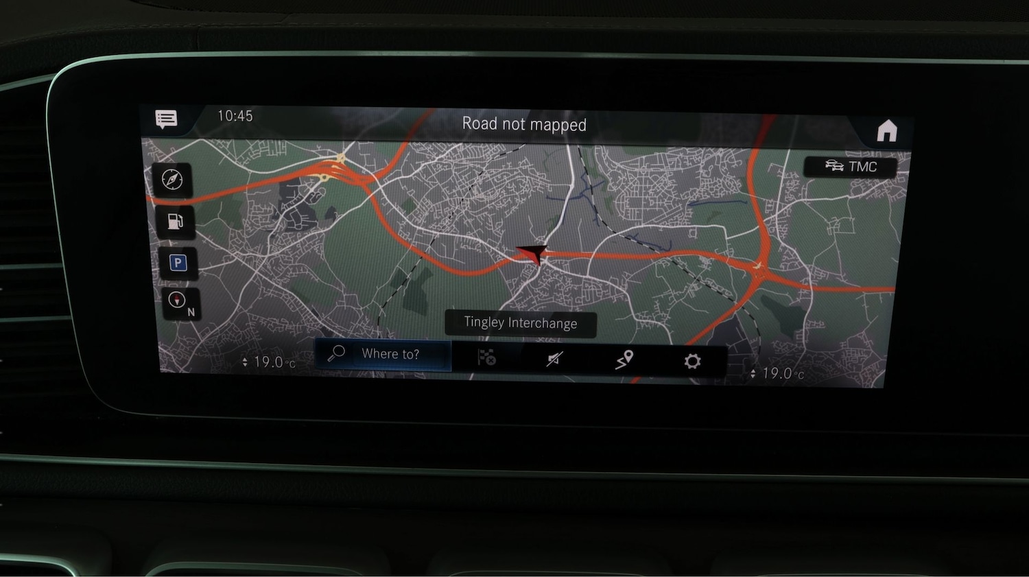 Used Mercedes-Benz GLE 2020 for sale - 78165935: Photo 11