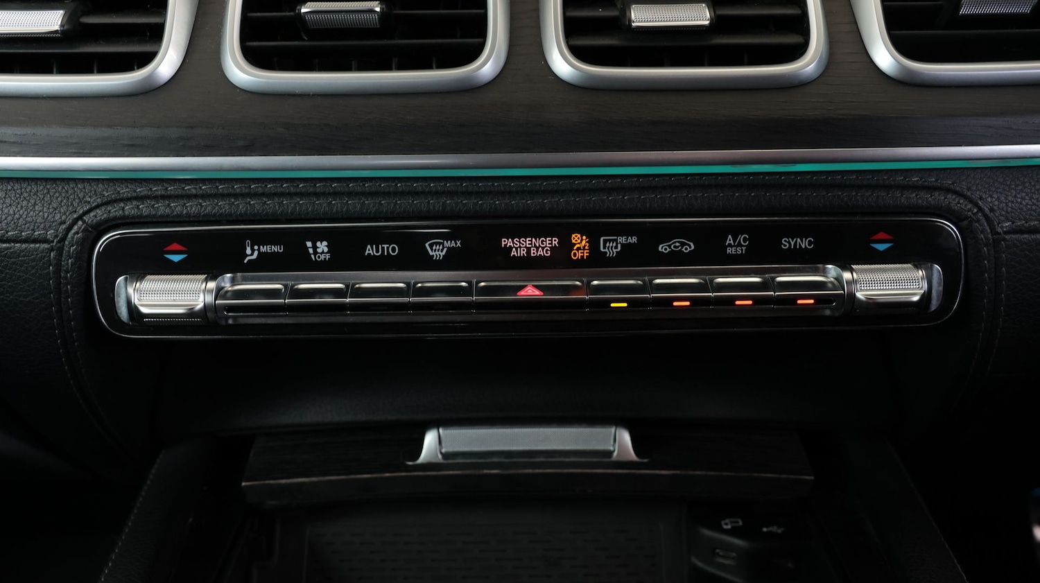 Used Mercedes-Benz GLE 2020 for sale - 78165935: Photo 12