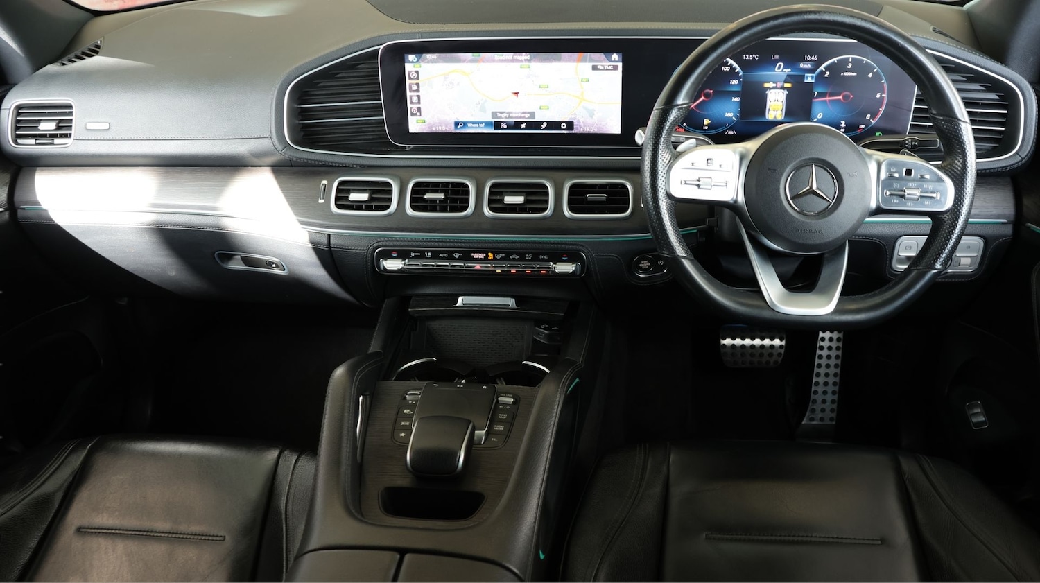 Used Mercedes-Benz GLE 2020 for sale - 78165935: Photo 13