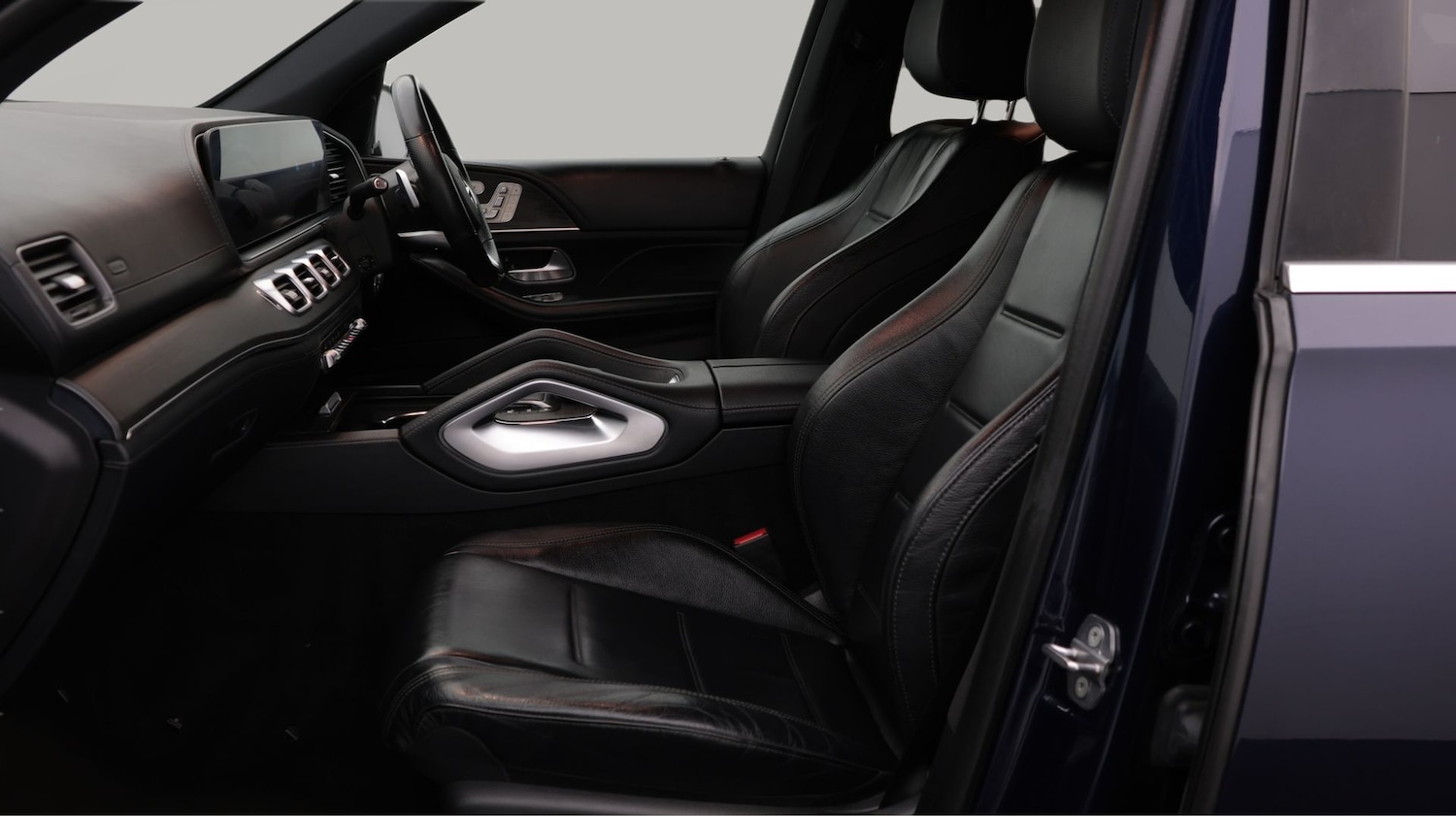 Used Mercedes-Benz GLE 2020 for sale - 78165935: Photo 14