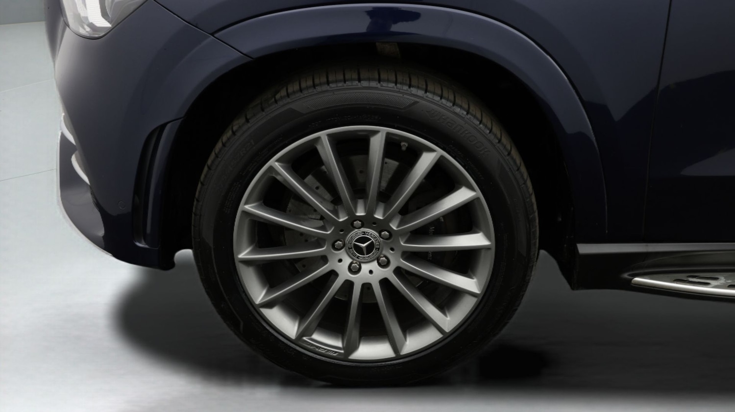 Used Mercedes-Benz GLE 2020 for sale - 78165935: Photo 18