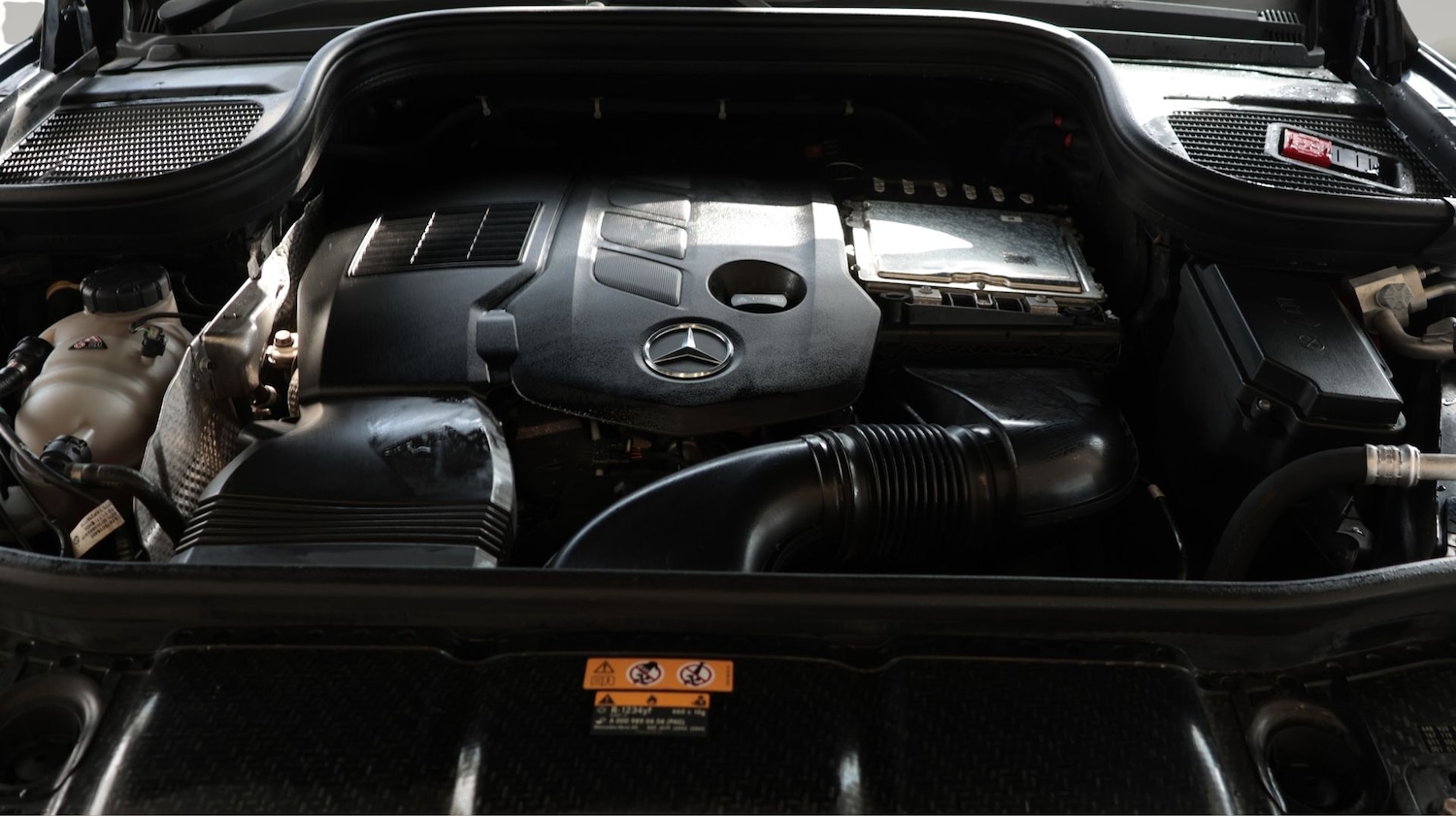 Used Mercedes-Benz GLE 2020 for sale - 78165935: Photo 19