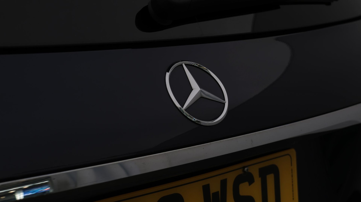 Used Mercedes-Benz GLE 2020 for sale - 78165935: Photo 22