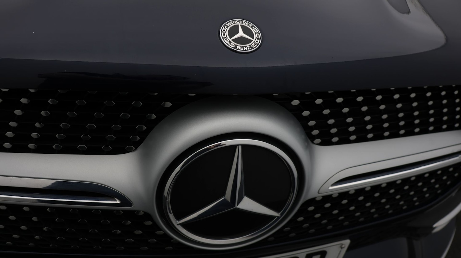 Used Mercedes-Benz GLE 2020 for sale - 78165935: Photo 23