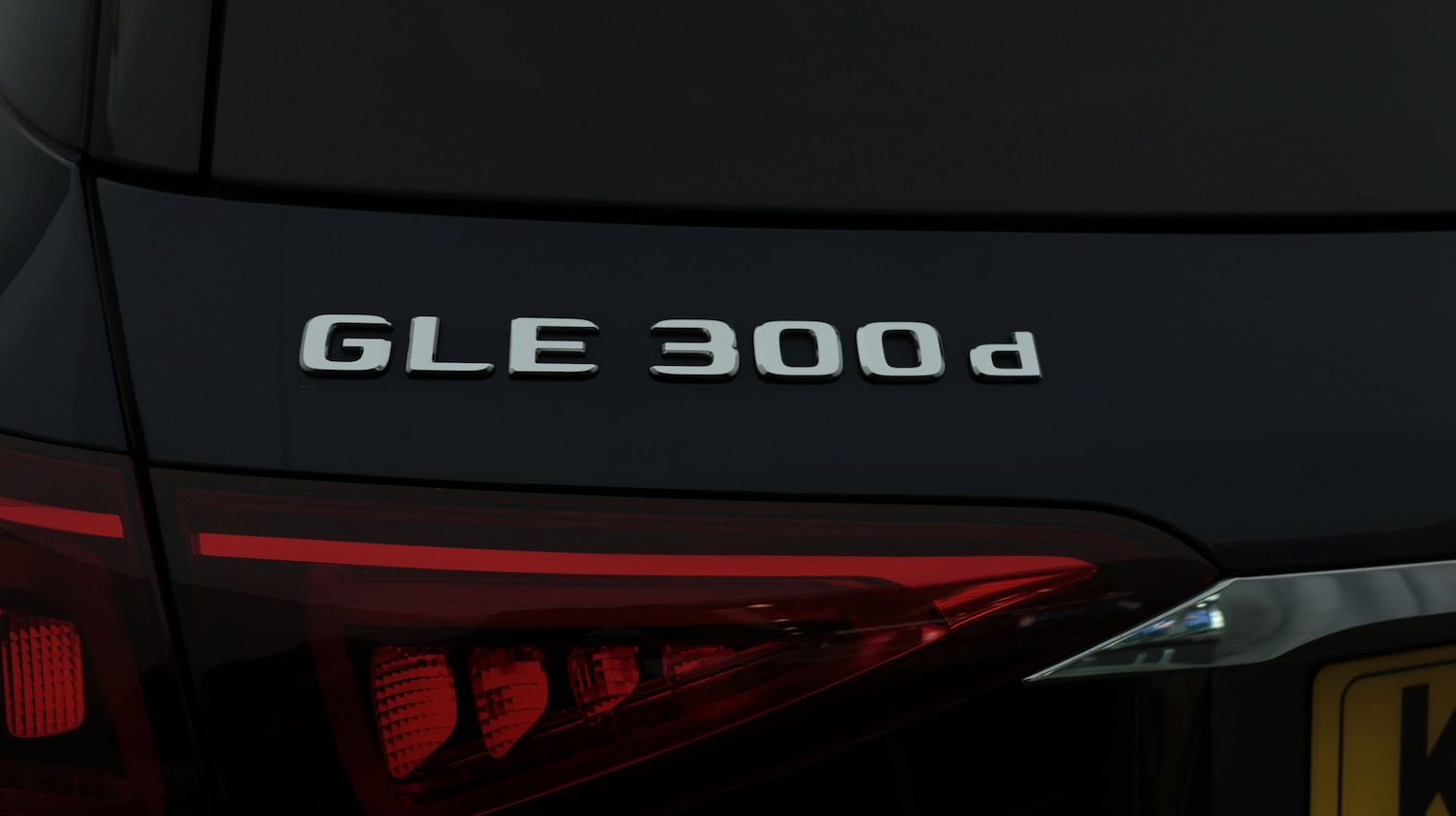 Used Mercedes-Benz GLE 2020 for sale - 78165935: Photo 24