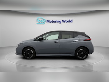 Used Nissan Leaf 2024 for sale - 78226505: Photo