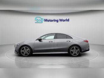 Used Mercedes-Benz CLA 2022 for sale - 78568559: Photo