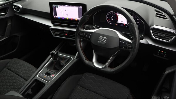 Used SEAT Leon for sale - 76251502: Photo 10