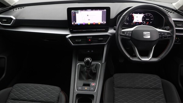 Used SEAT Leon for sale - 76251502: Photo 14